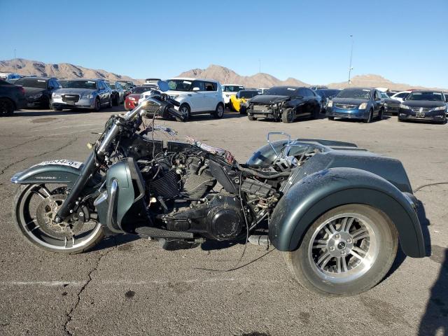 2020 HARLEY-DAVIDSON FLHTCUTG 1HD1MAF1XLB853575
