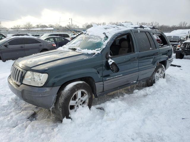 JEEP GRAND CHER