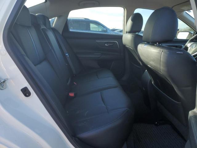 2018 NISSAN ALTIMA 2.5 - 1N4AL3AP0JC271154