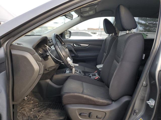 2020 NISSAN ROGUE S - JN8AT2MV8LW130286