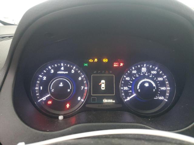 2016 HYUNDAI AZERA KMHFG4JGXGA559709