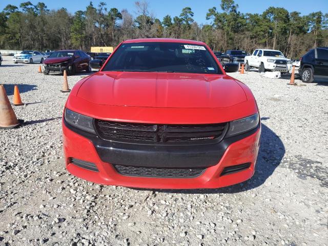 2023 DODGE CHARGER SX - 2C3CDXBG2PH555451