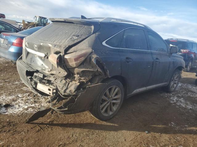 2015 LEXUS RX 450H 2T2BC1BAXFC007222