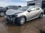 2018 TOYOTA CAMRY L - 4T1B11HK4JU534769