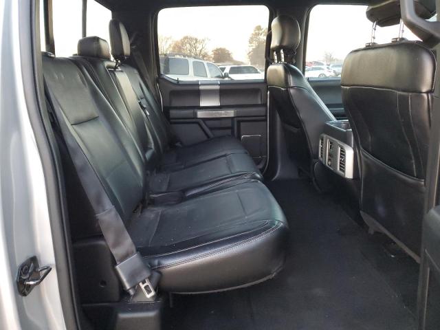 2015 FORD F150 SUPER - 1FTEW1EG9FFA24528