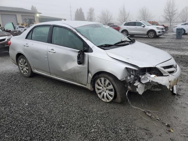 Vin: 2t1bu4ee3cc916478, lot: 89019635, toyota corolla base 20124