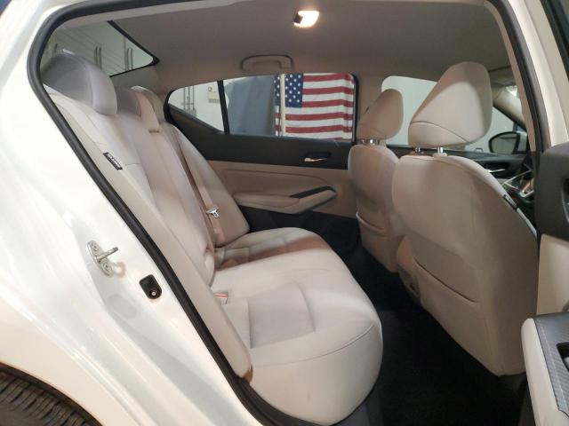 2020 NISSAN ALTIMA S - 1N4BL4BV3LC164321