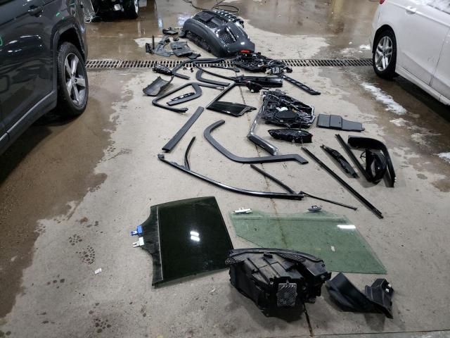 2021 JEEP GRAND CHER 1C4RJKBG7M8146641