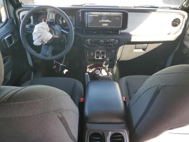 2024 JEEP WRANGLER 4 1C4RJXN68RW147171