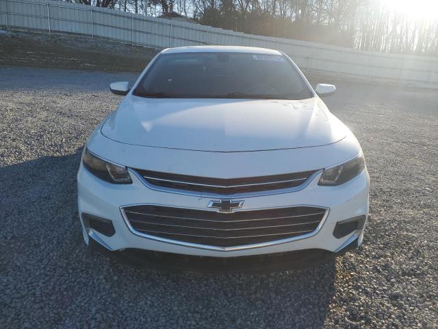 2018 CHEVROLET MALIBU LT - 1G1ZD5ST1JF290014