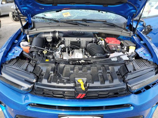 2024 DODGE HORNET GT ZACNDFAN3R3A36769