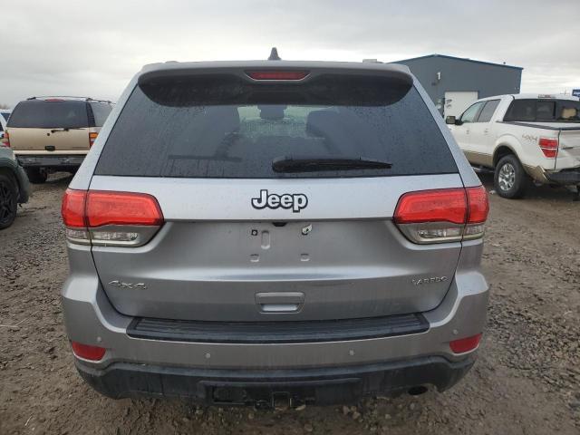 2017 JEEP GRAND CHER - 1C4RJFAG5HC661813