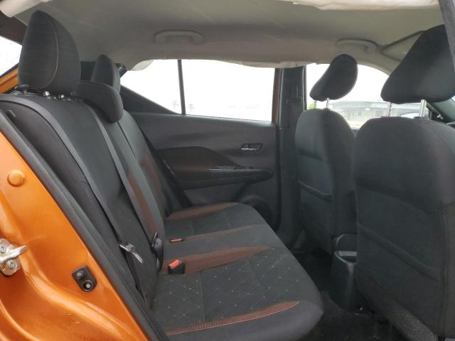 2019 NISSAN KICKS S - 3N1CP5CU3KL559653