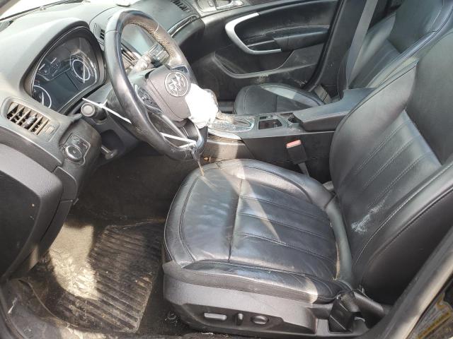 2016 BUICK REGAL 2G4GK5EX5G9157871