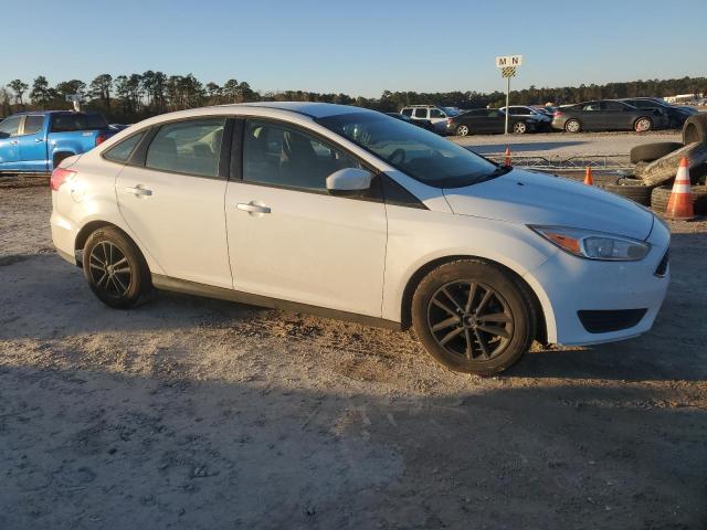 2018 FORD FOCUS SE - 1FADP3F26JL315379
