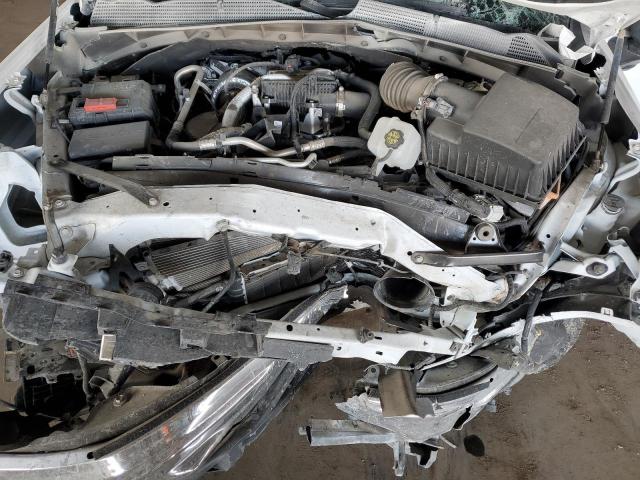 2023 GMC SIERRA K15 3GTUUBE8XPG271833
