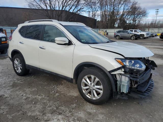 2015 NISSAN ROGUE S 5N1AT2MK7FC798454