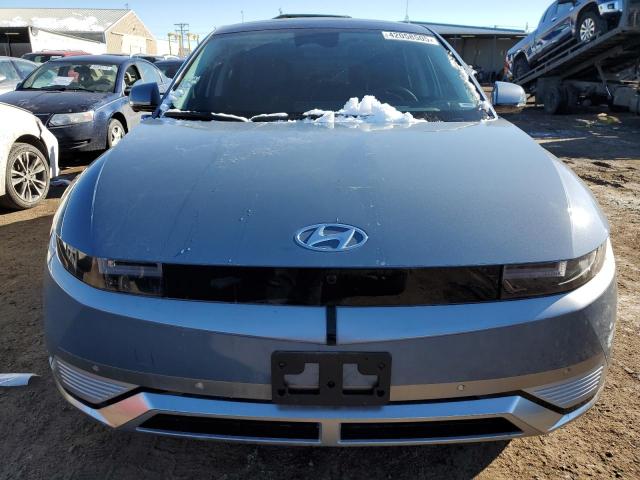 2024 HYUNDAI IONIQ 5 LI KM8KRDDF3RU294824