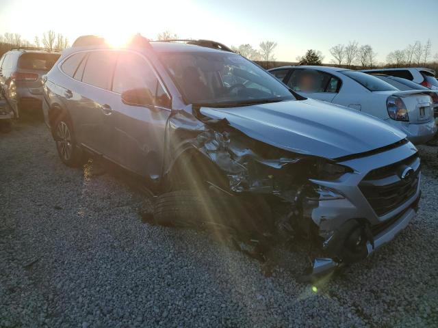 2023 SUBARU OUTBACK LI - 4S4BTANC4P3136726