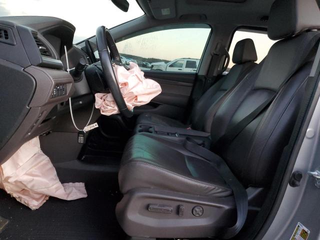 2018 HONDA ODYSSEY EX - 5FNRL6H7XJB045646