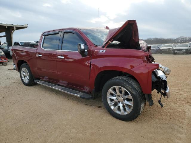 Vin: 3gcuygel2mg305202, lot: 87501715, chevrolet all models k1500 ltz 20214