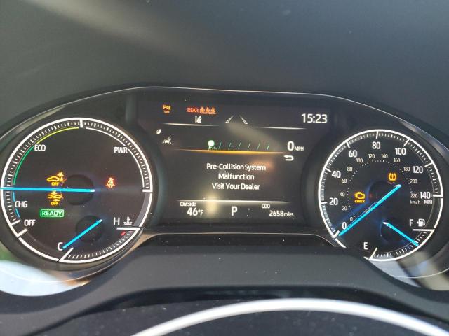 2021 TOYOTA VENZA LE JTEAAAAHXMJ074176