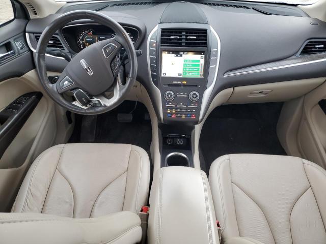 2017 LINCOLN MKC RESERV - 5LMCJ3D98HUL21821