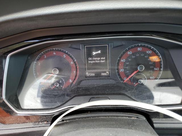 2019 VOLKSWAGEN JETTA S - 3VWC57BU3KM074615