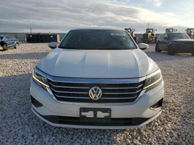 1VWAA7A39LC022128 2020 VOLKSWAGEN PASSAT