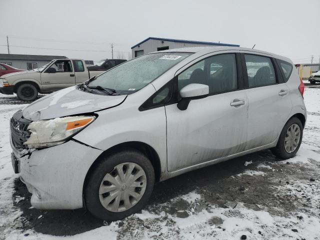 2015 NISSAN VERSA NOTE #3044470745