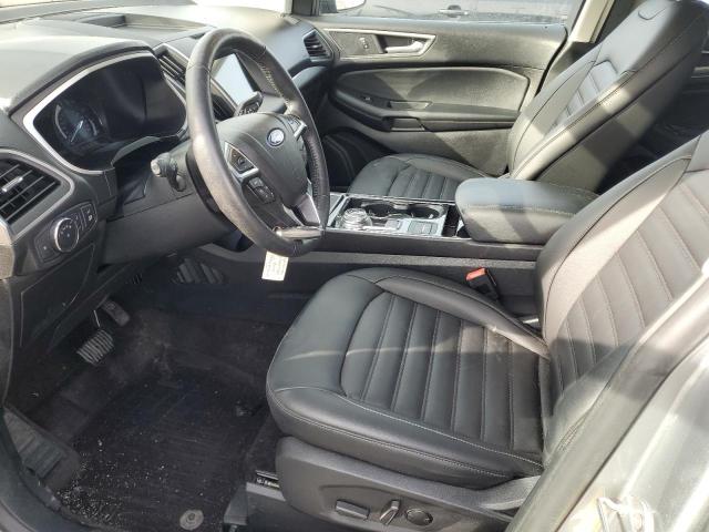 2020 FORD EDGE SEL - 2FMPK4J96LBB53834