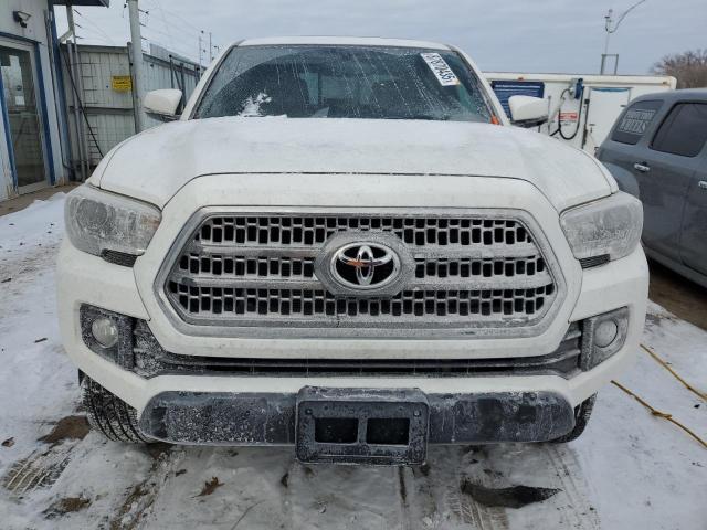 2016 TOYOTA TACOMA DOU - 3TMCZ5AN5GM026708
