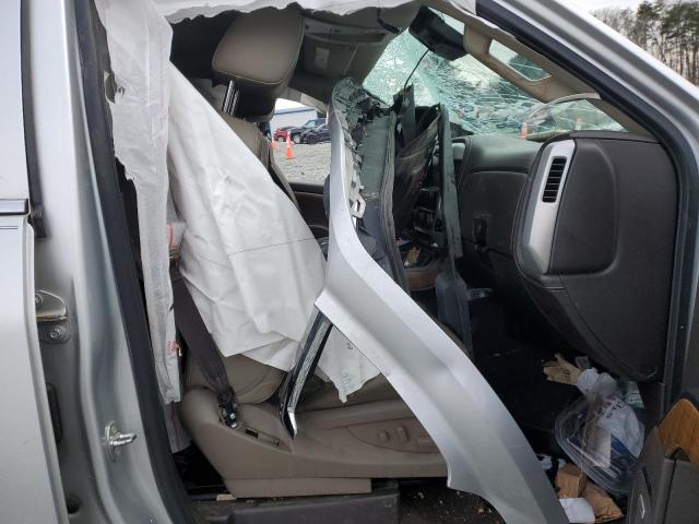 2018 GMC SIERRA K15 - 3GTU2NECXJG580799