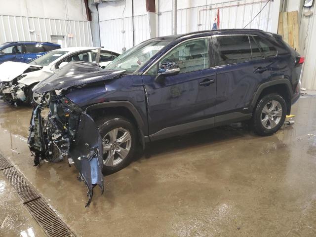 Vin: 2t3rwrfv1rw238705, lot: 42183175, toyota rav4 xle 2024 img_1