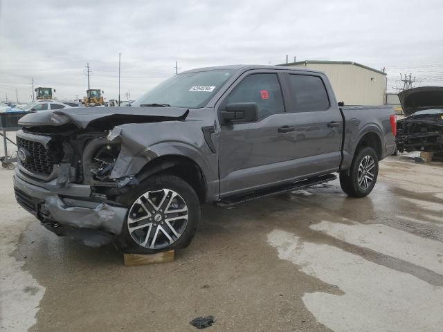 2023 FORD F150 SUPER 1FTFW1E58PKE44003