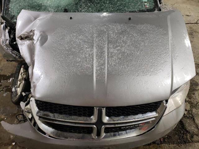 2019 DODGE GRAND CARA - 2C4RDGCG0KR695151