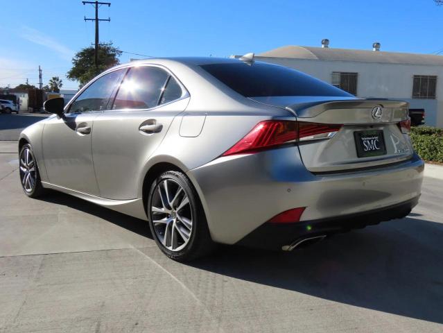 2020 LEXUS IS 300 PRE JTHDA1D25L5107518
