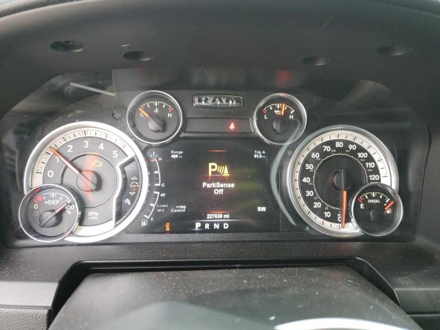 2015 RAM 1500 LARAM - 1C6RR7NM2FS695233