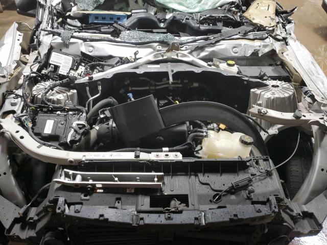2023 FORD EXPLORER X - 1FMSK7DH9PGA68919