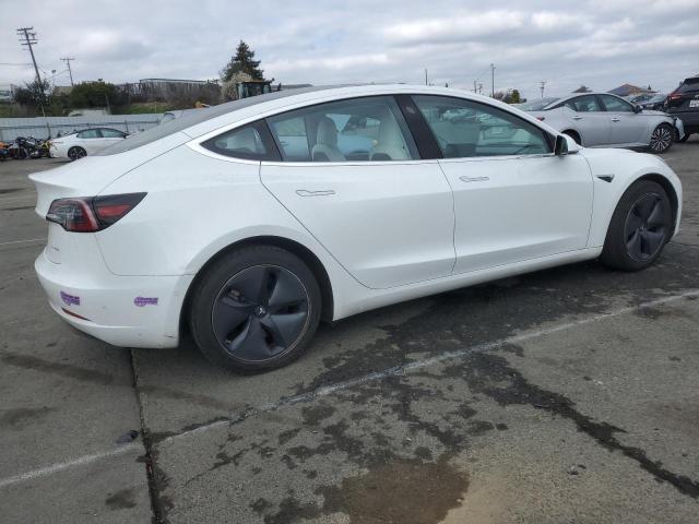 2018 TESLA MODEL 3 - 5YJ3E1EBXJF100172