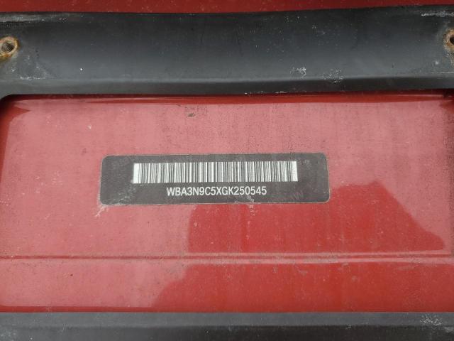 2016 BMW 428 XI - WBA3N9C5XGK250545