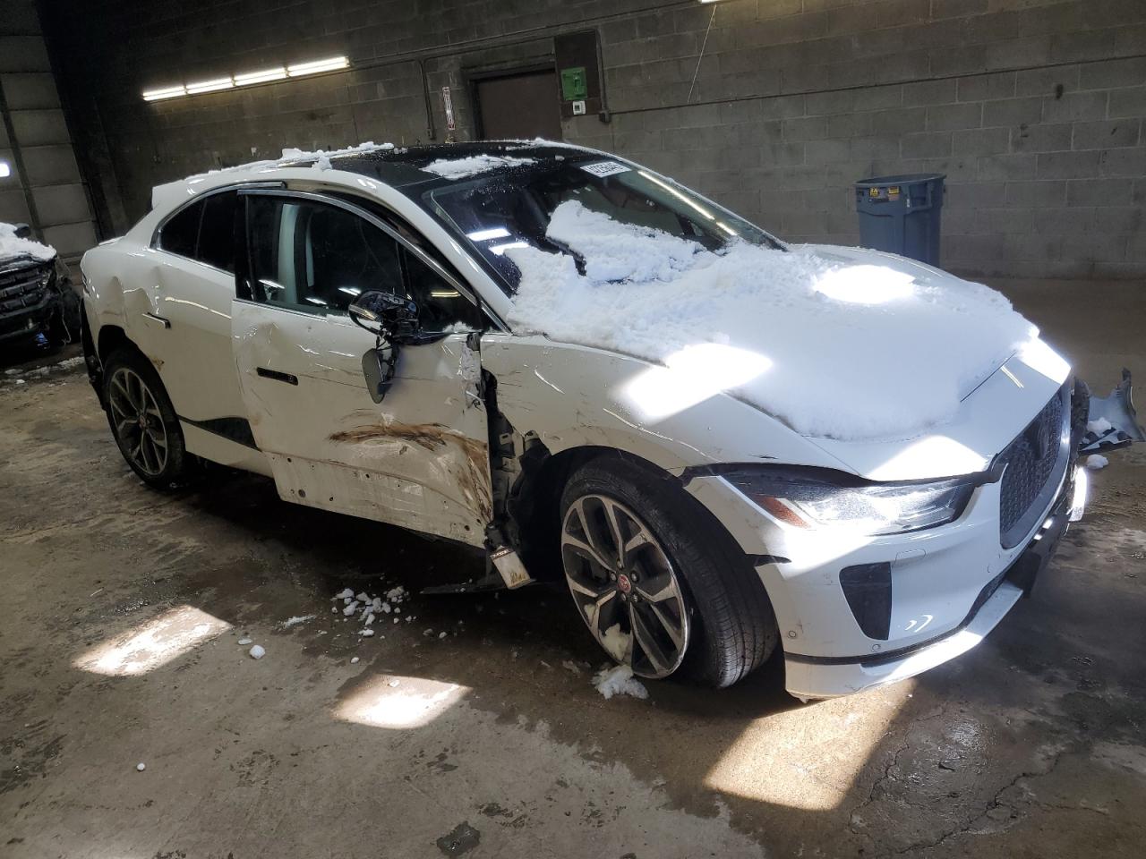 JAGUAR I-PACE FIRST EDITION