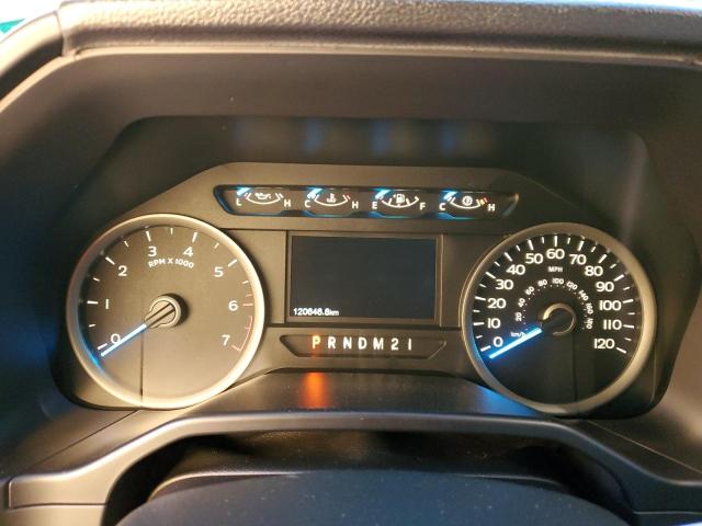2016 FORD F150 SUPER 1FTFW1EF6GFD23648