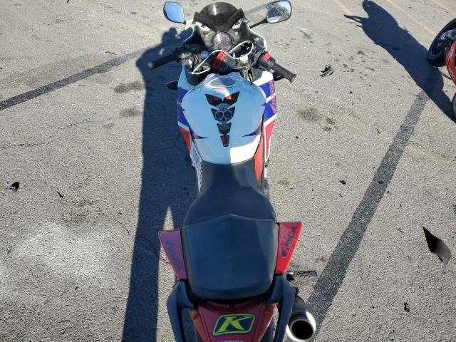 2015 HONDA CBR300 R MLHNC5110F5100318
