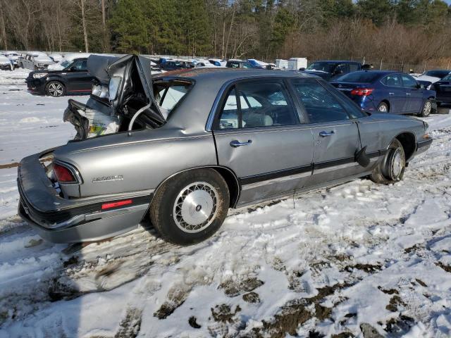 Vin: 1g4hr53l7ph444883, lot: 41478085, buick lesabre limited 19933