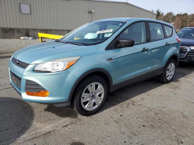 FORD ESCAPE S