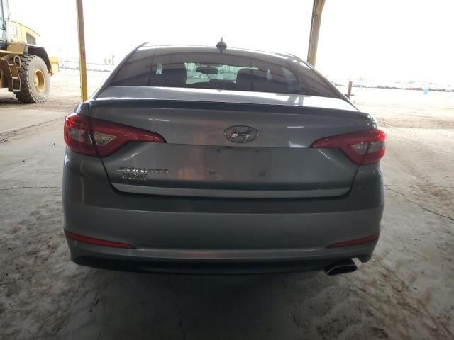 2016 HYUNDAI SONATA SE - 5NPE24AF1GH415562