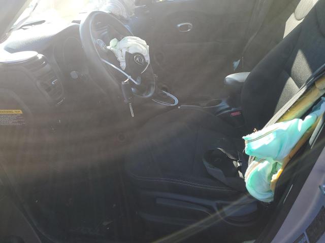 2015 KIA SOUL - KNDJN2A28F7782467