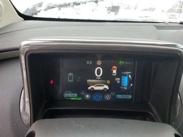 2013 CHEVROLET VOLT - 1G1RB6E45DU139774