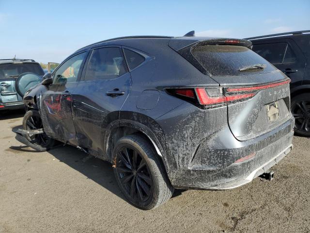 2022 LEXUS NX 350 2T2KGCEZ9NC003484